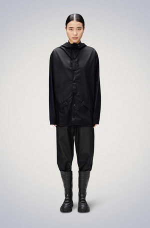 Jacket W3-Yttertøy-RAINS-Aandahls