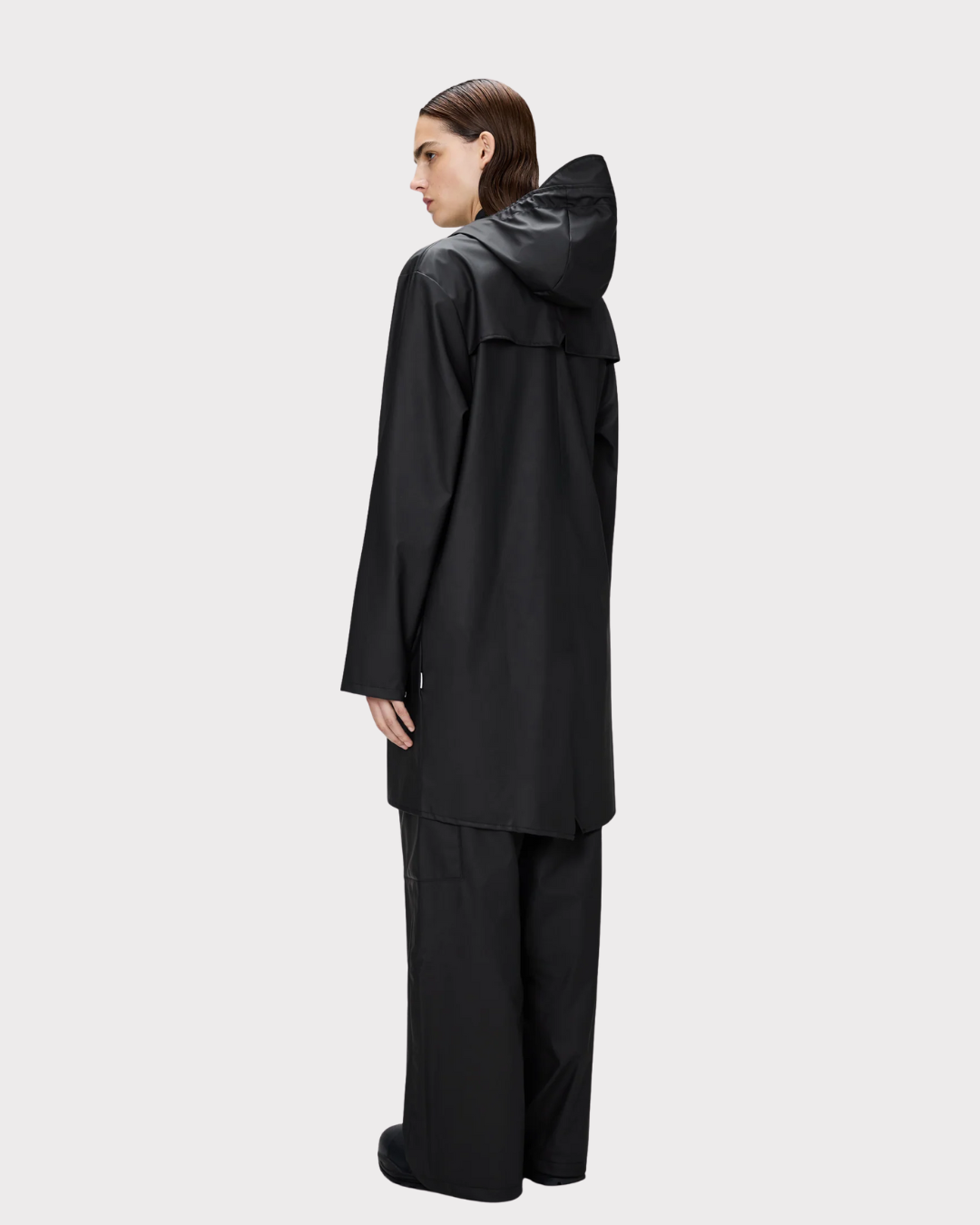Long Jacket