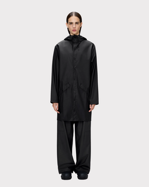 Long Jacket