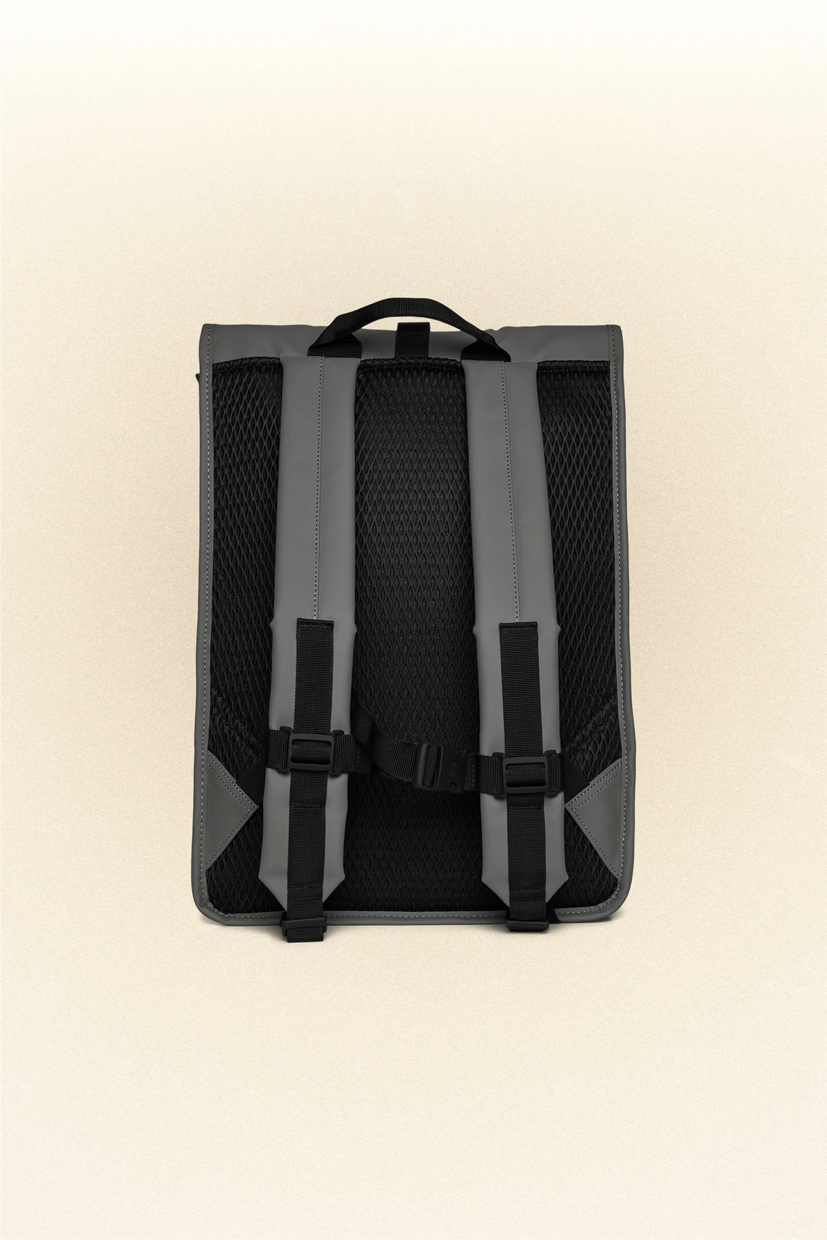 Rolltop Rucksack W#-Tilbehør-RAINS-Aandahls