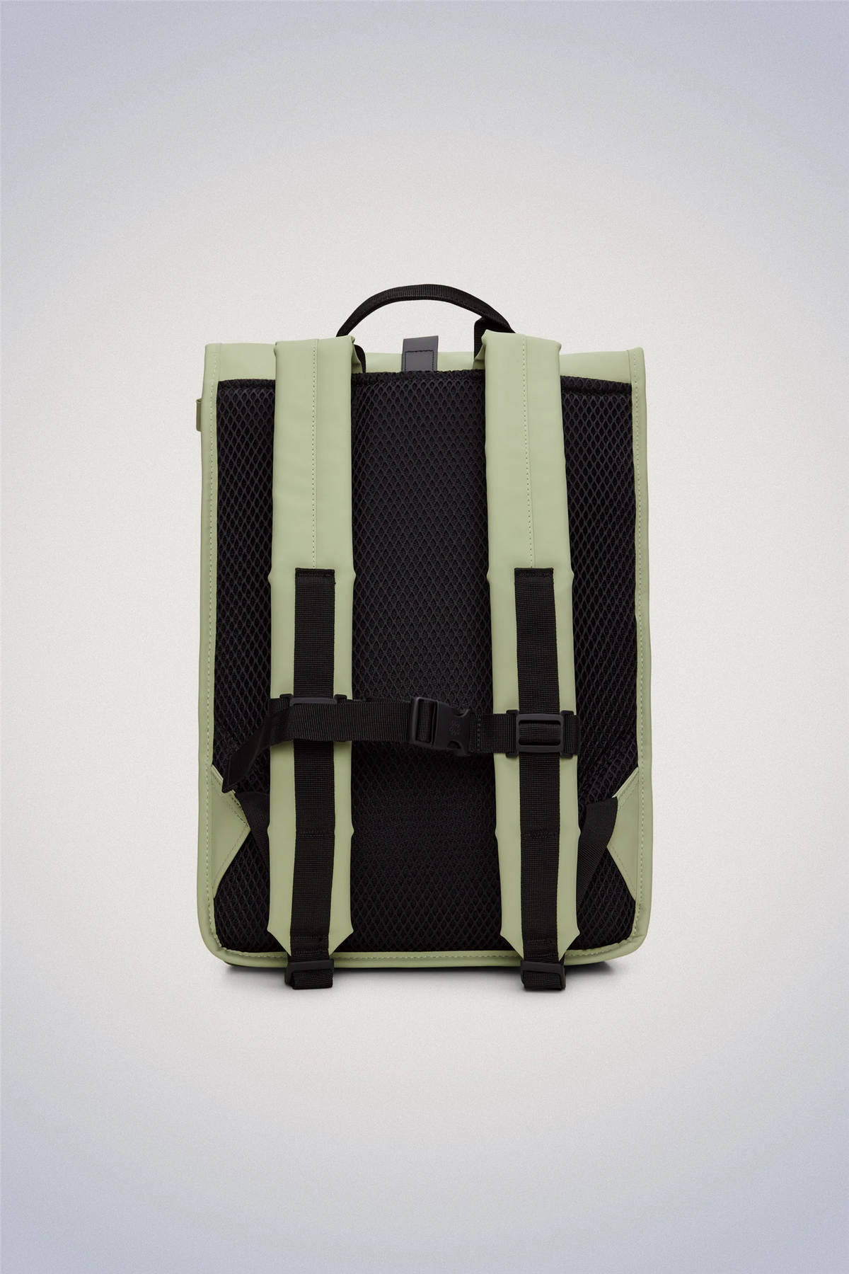 Rolltop Rucksack w3-Tilbehør-RAINS-Aandahls