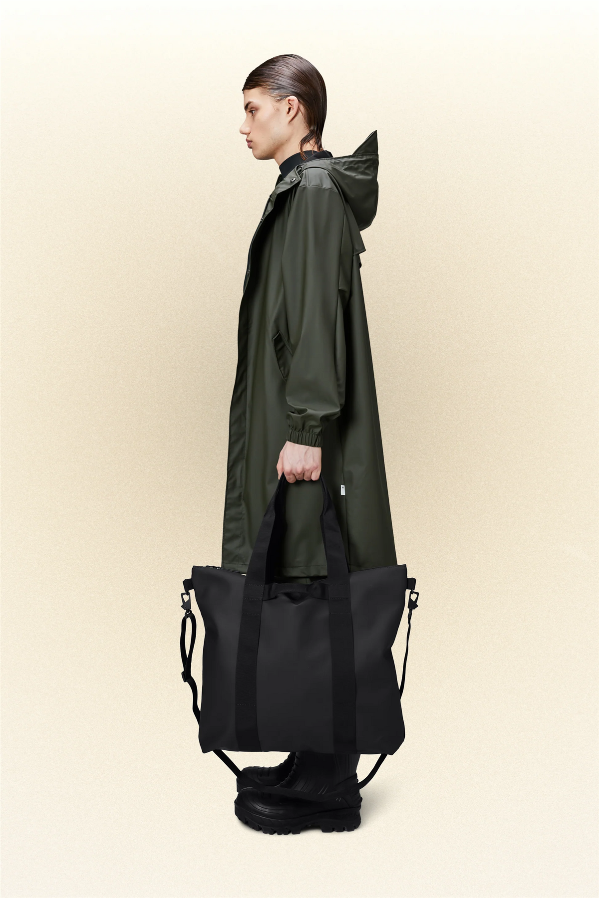 Tote Bag-Tilbehør-RAINS-Aandahls