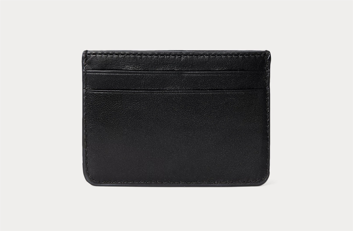 Card Case-Veske-Ralph Lauren-Aandahls