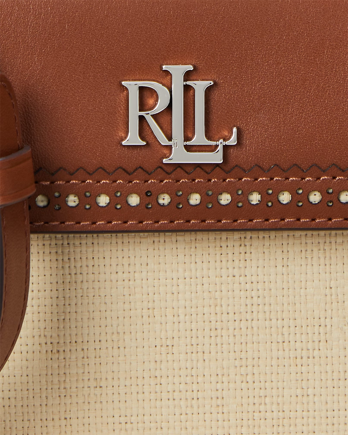 Marcy crossbody medium-Veske-Ralph Lauren-Aandahls