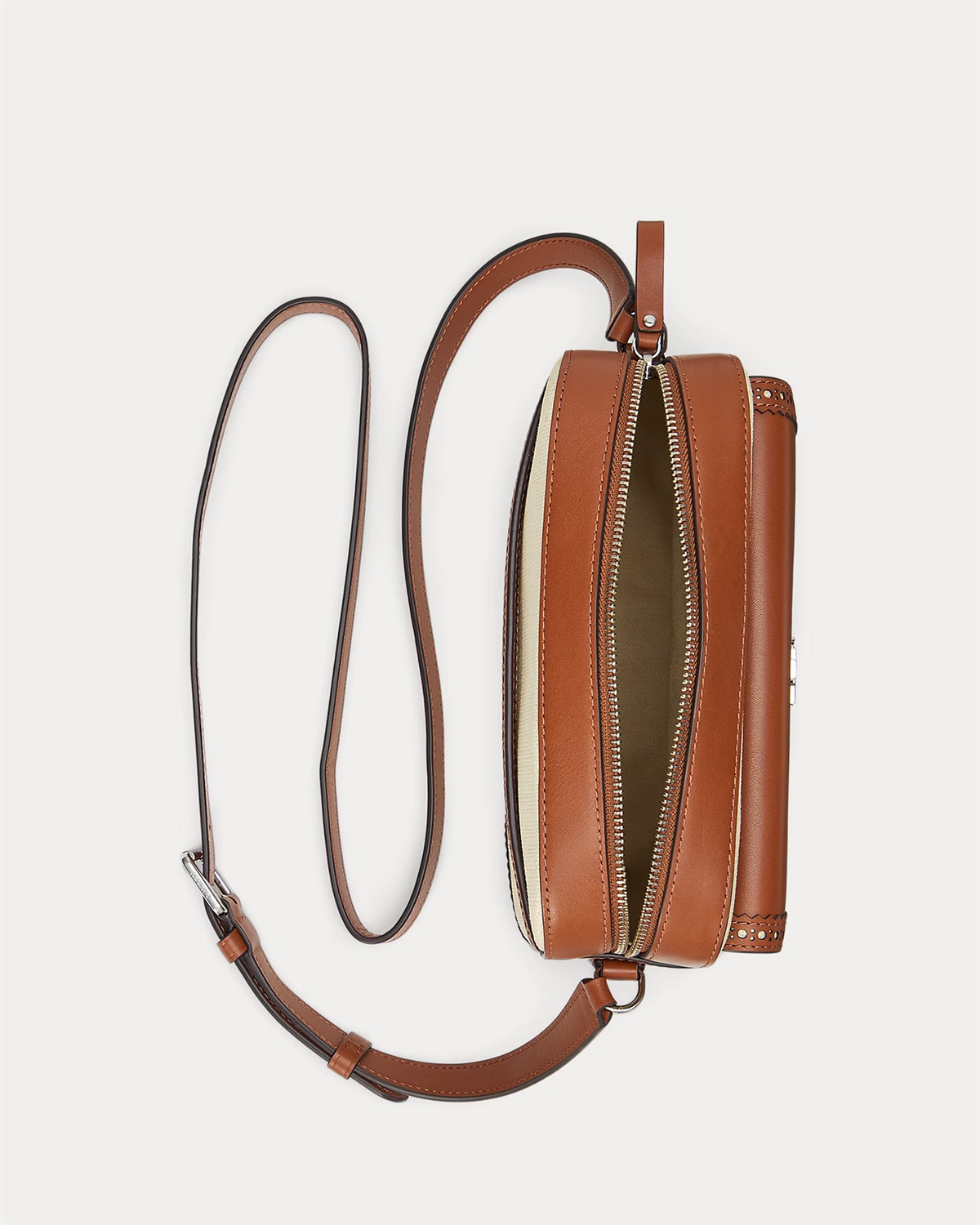 Marcy crossbody medium-Veske-Ralph Lauren-Aandahls