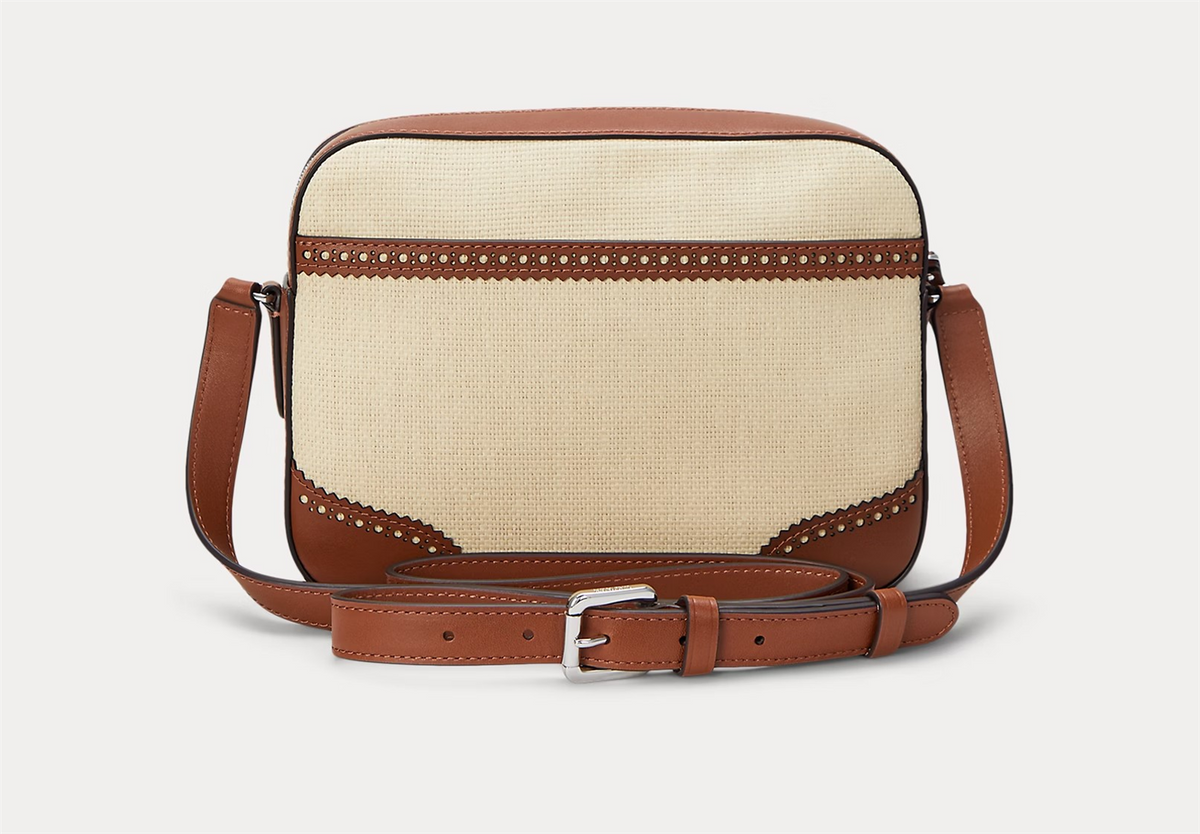 Marcy crossbody medium-Veske-Ralph Lauren-Aandahls