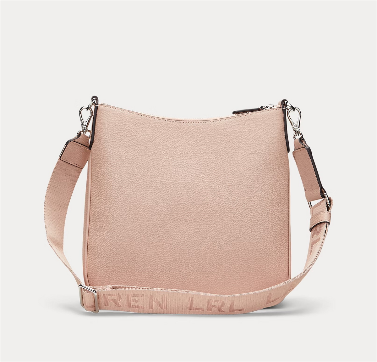 Pebbled Leather large cameryn crossbody-Accessories-Ralph Lauren-Aandahls