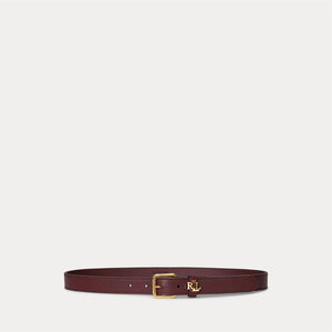 Pebbled Leather Large Cameryn Crossbody