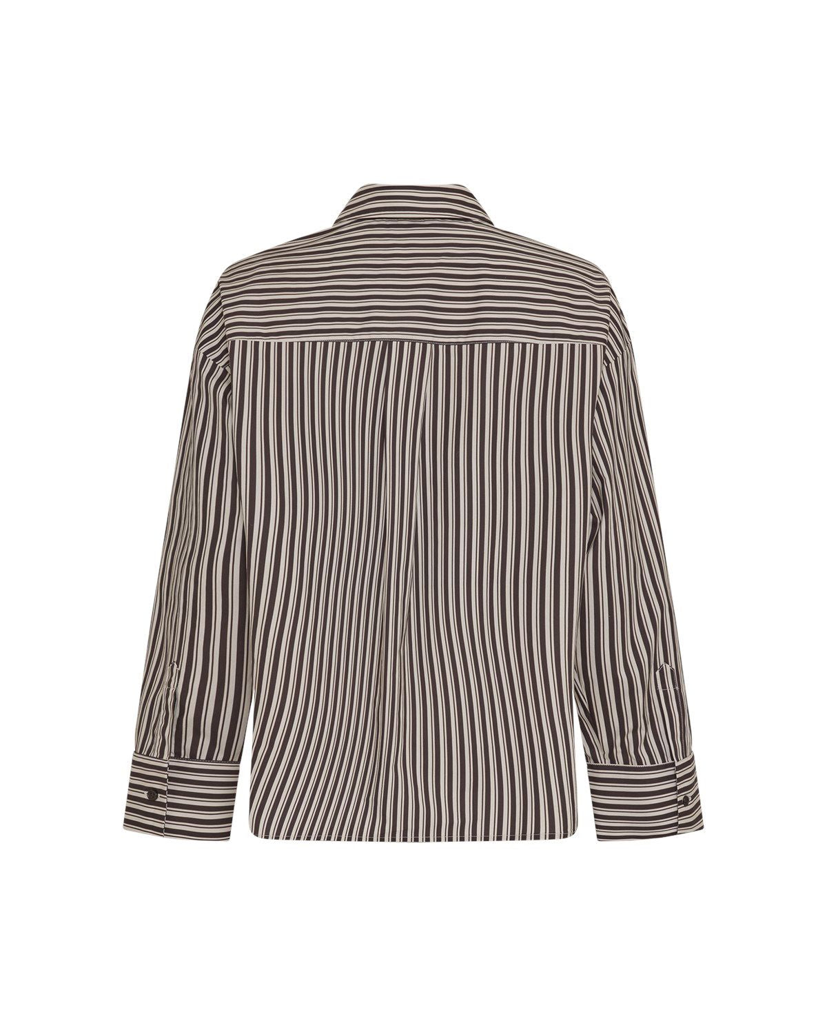Rausida Maja Shirt Stp