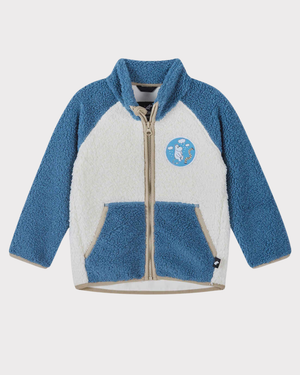 Fleece sweater Moomin kramgo