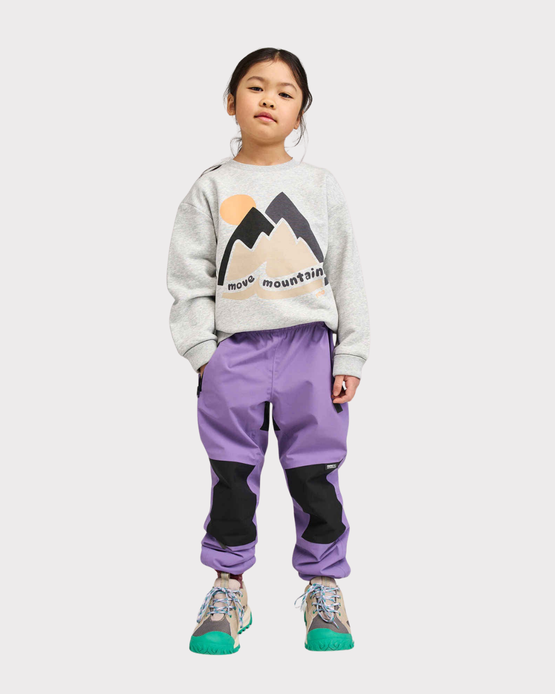 Intona ReimaTec Pants-Yttertøy-Reima-Aandahls