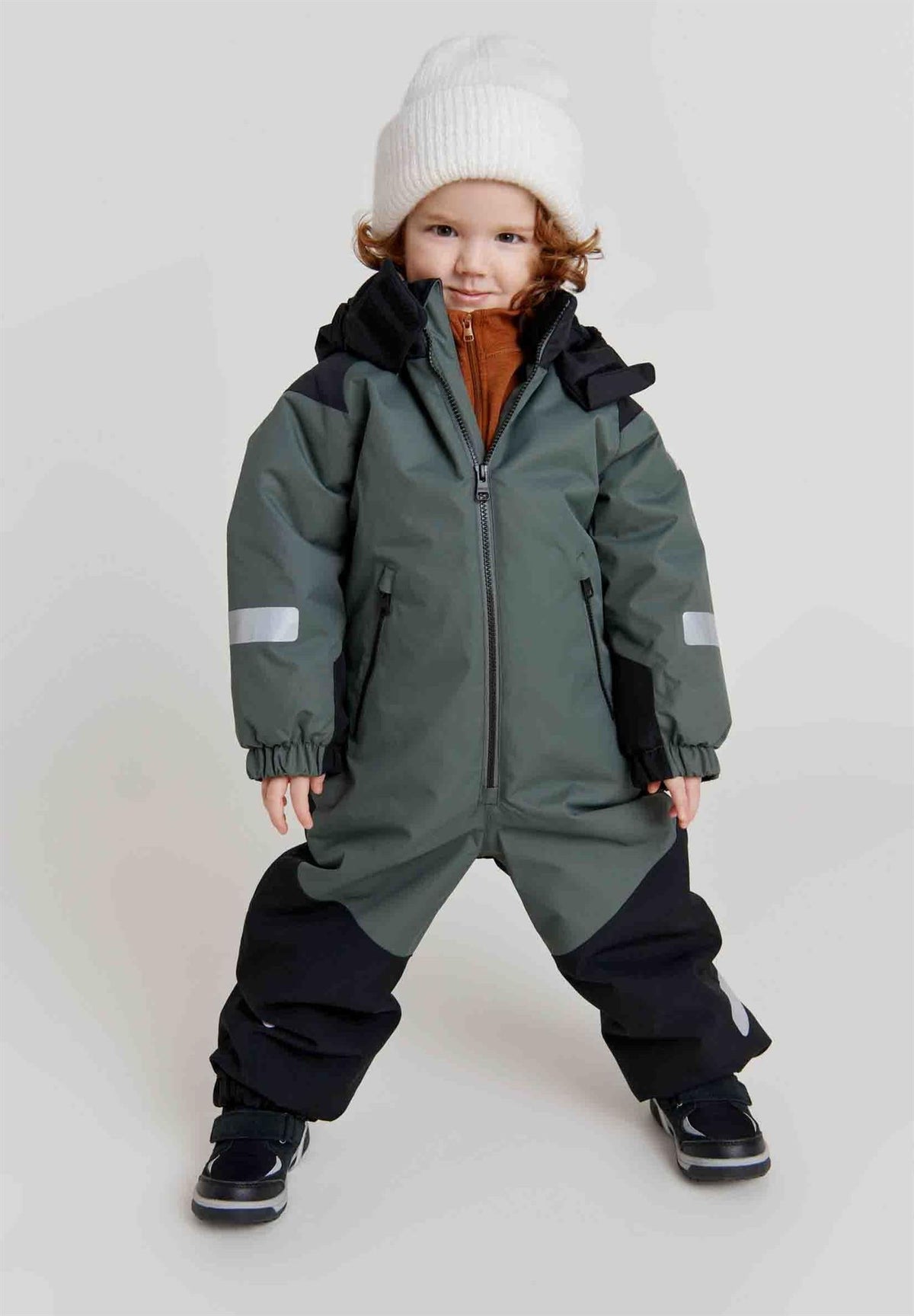 Kauhava winter dress-Yttertøy-Reima-Aandahls
