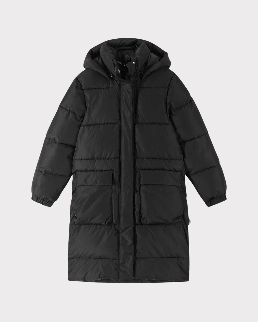 Kumpula Winter Jacket-Yttertøy-Reima-Aandahls