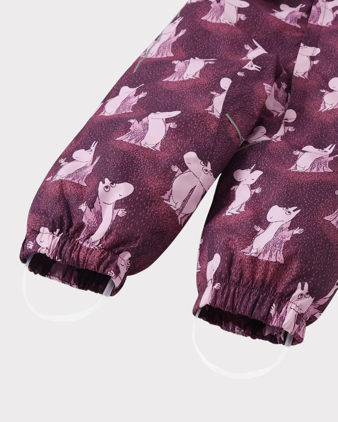 Moomin Lyster-Yttertøy-Reima-Aandahls