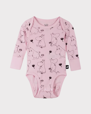 Moomin Raraste