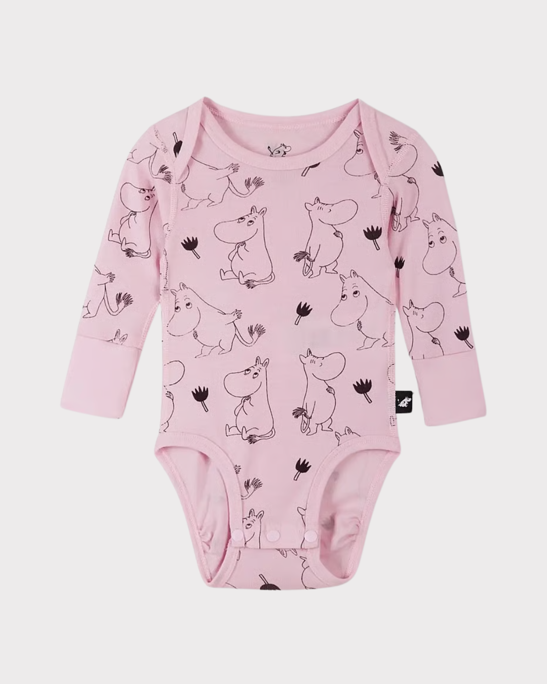 Moomin Raraste