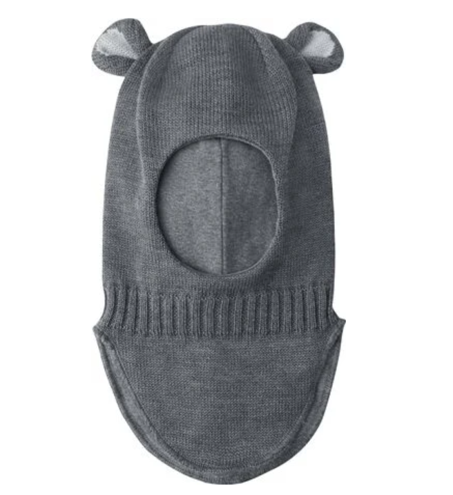 Nassutus balaclava