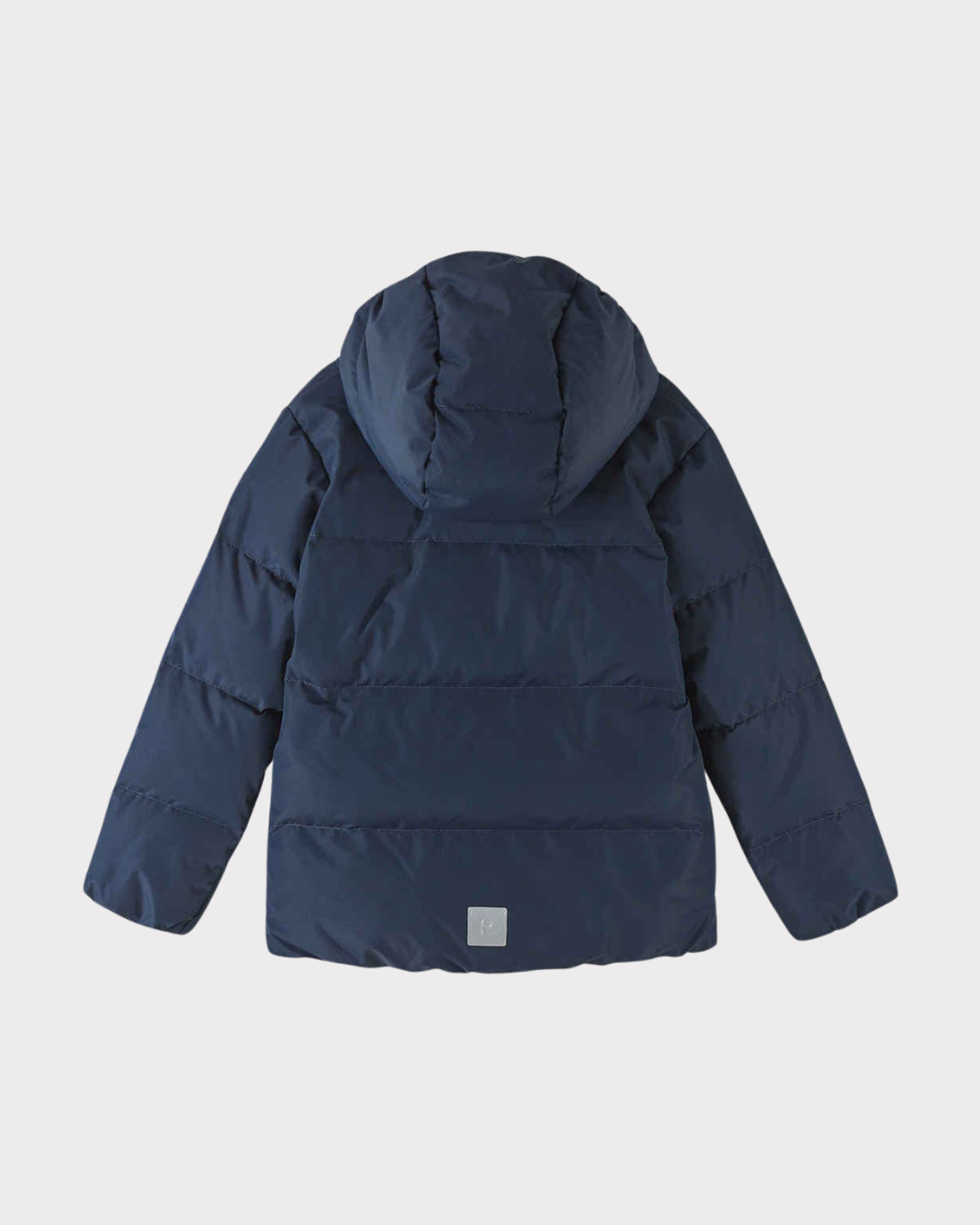 Paimio Down Jacket