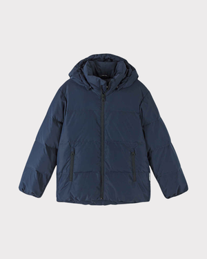 Paimio Down Jacket