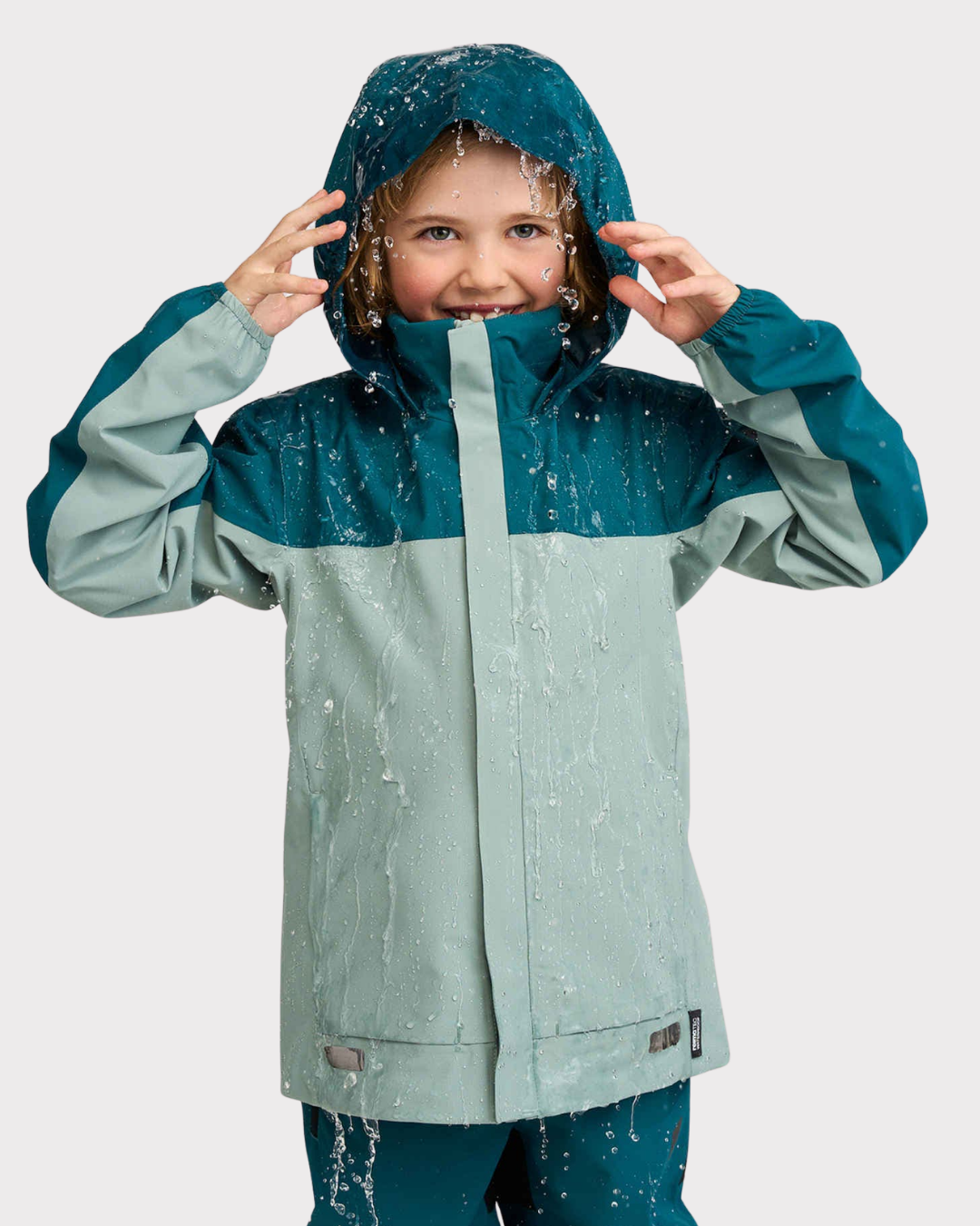 Salmi ReimaTec jacket-Yttertøy-Reima-Aandahls