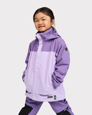 Salmi ReimaTec jacket-Yttertøy-Reima-Aandahls