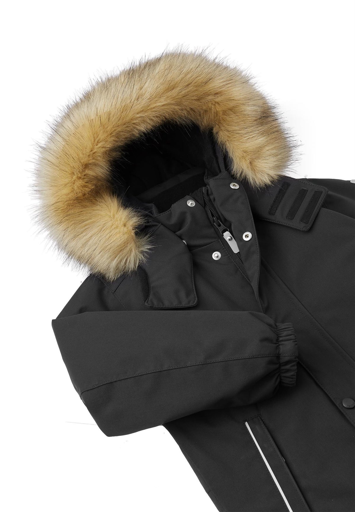 Stavanger winter overall