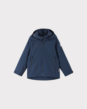 Sulkava Reima tec jacket-Yttertøy-Reima-Aandahls