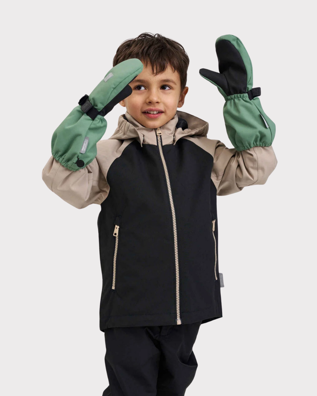 Sulkava Reima tec jacket