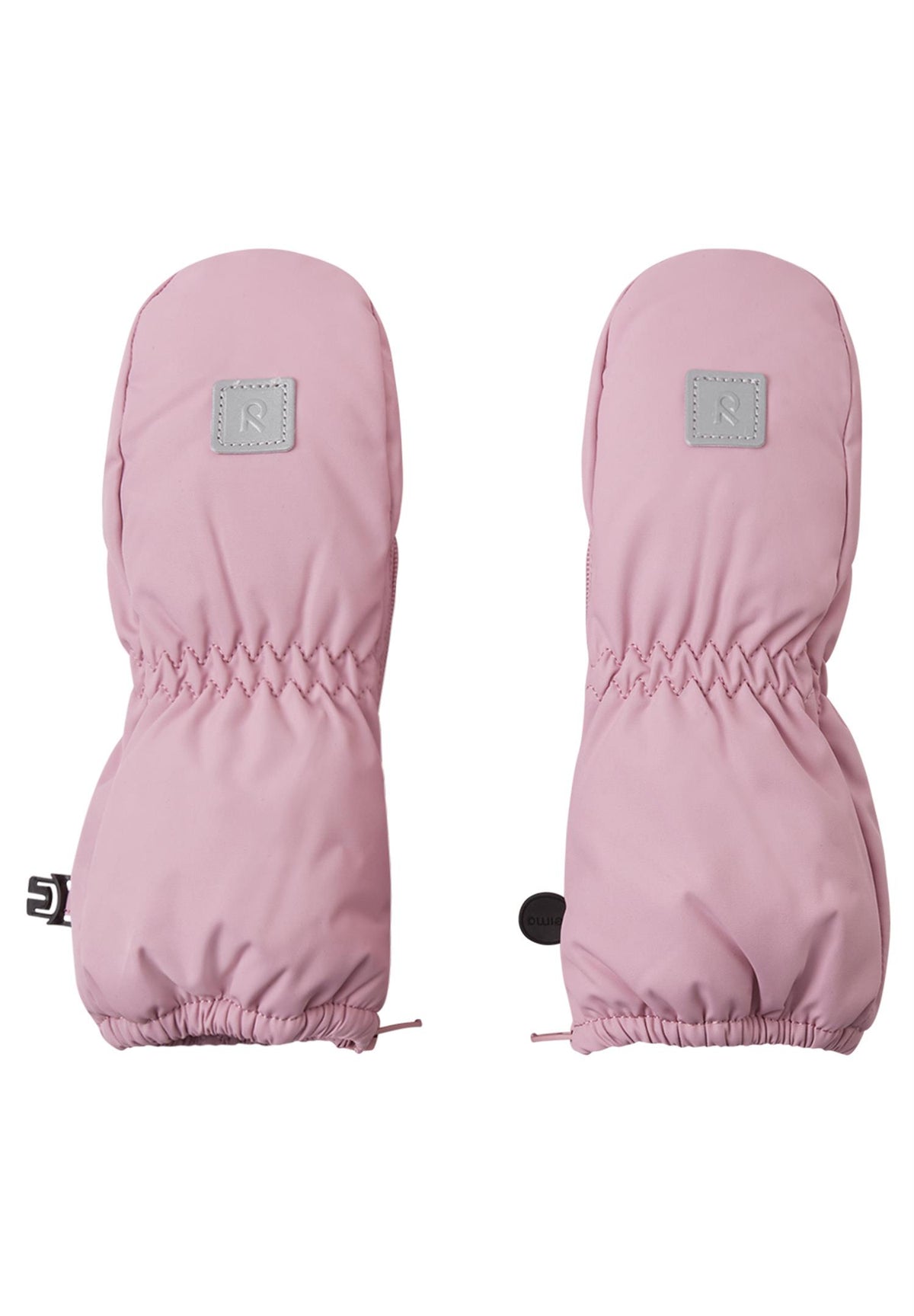 Tassu Mittens-Tilbehør-Reima-Aandahls