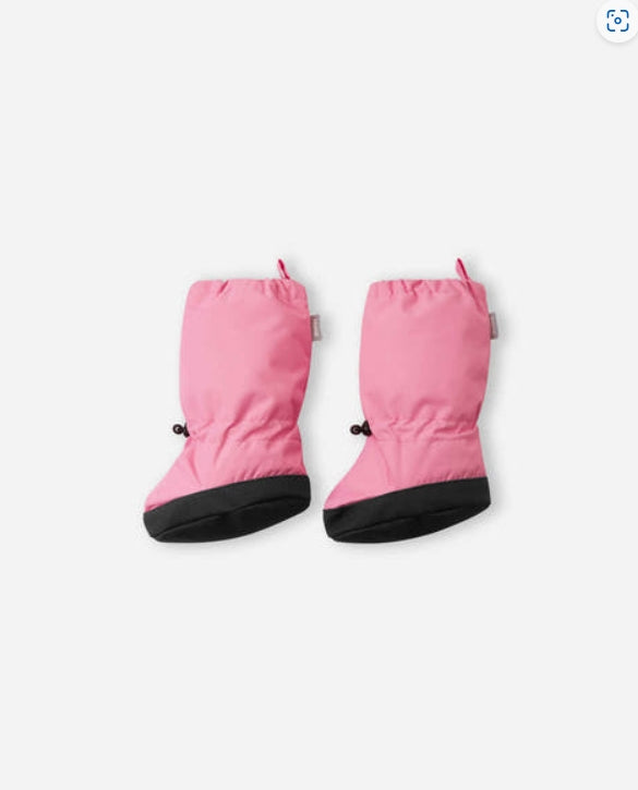 Works Booties