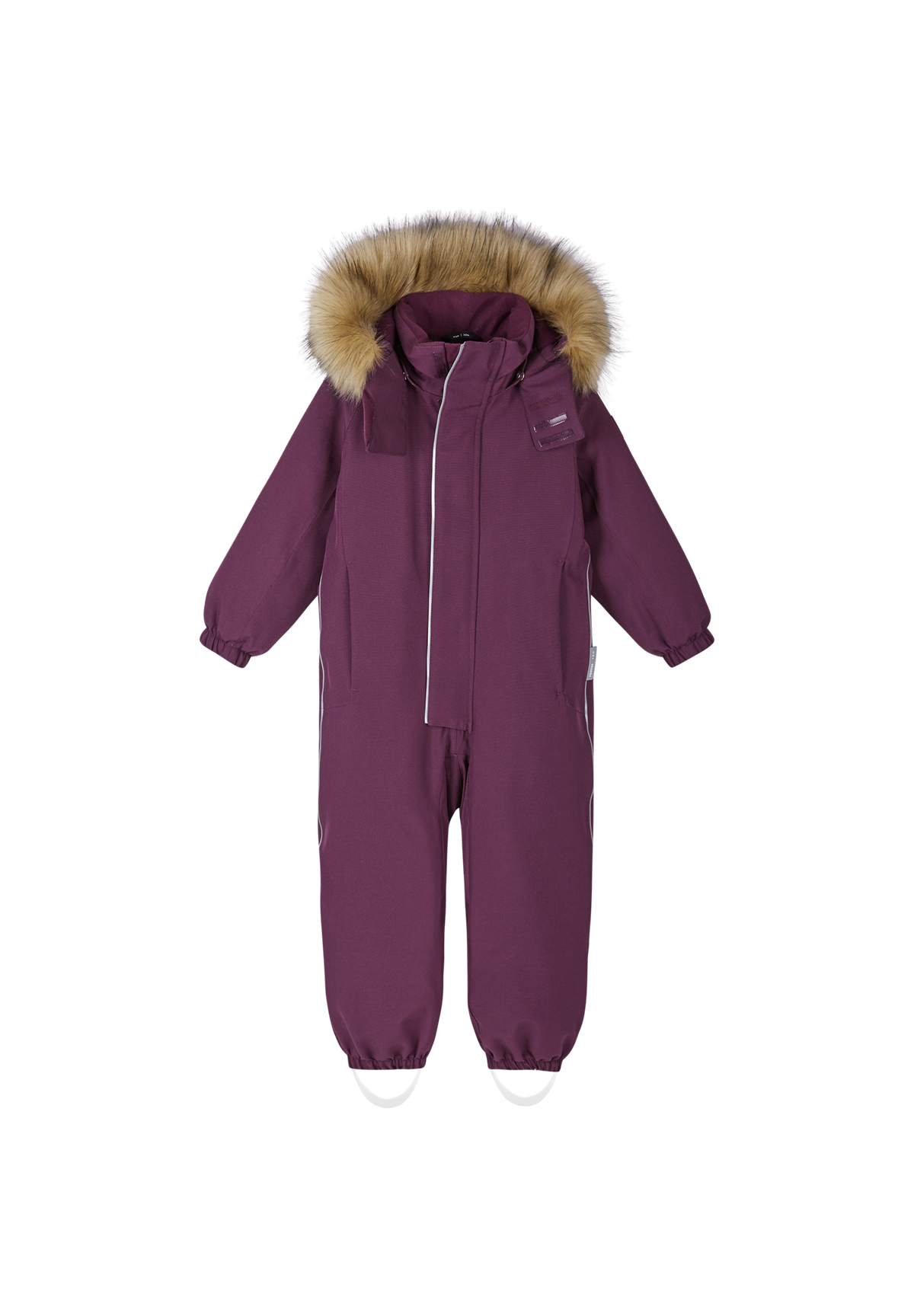 Trondheim winter overall-Yttertøy-Reima-Aandahls