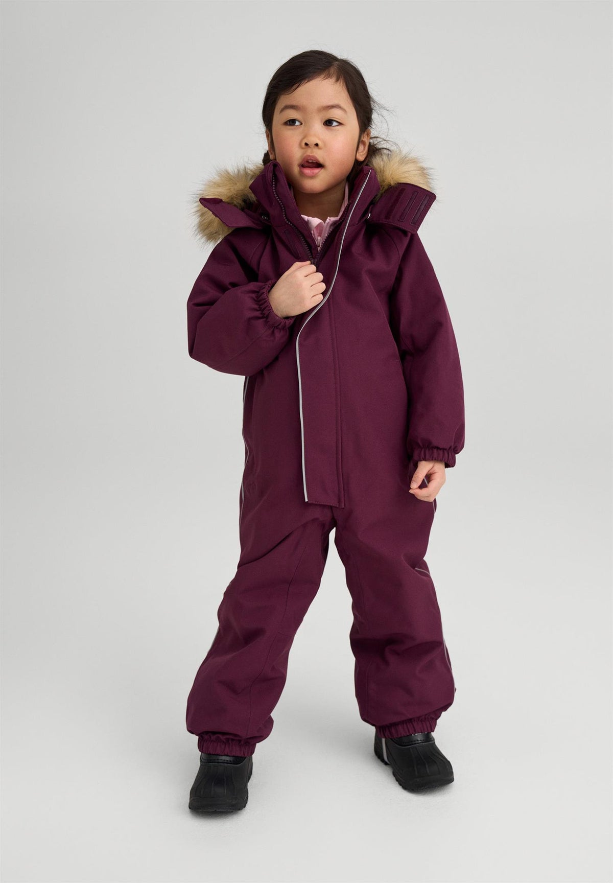 Trondheim winter overall-Yttertøy-Reima-Aandahls
