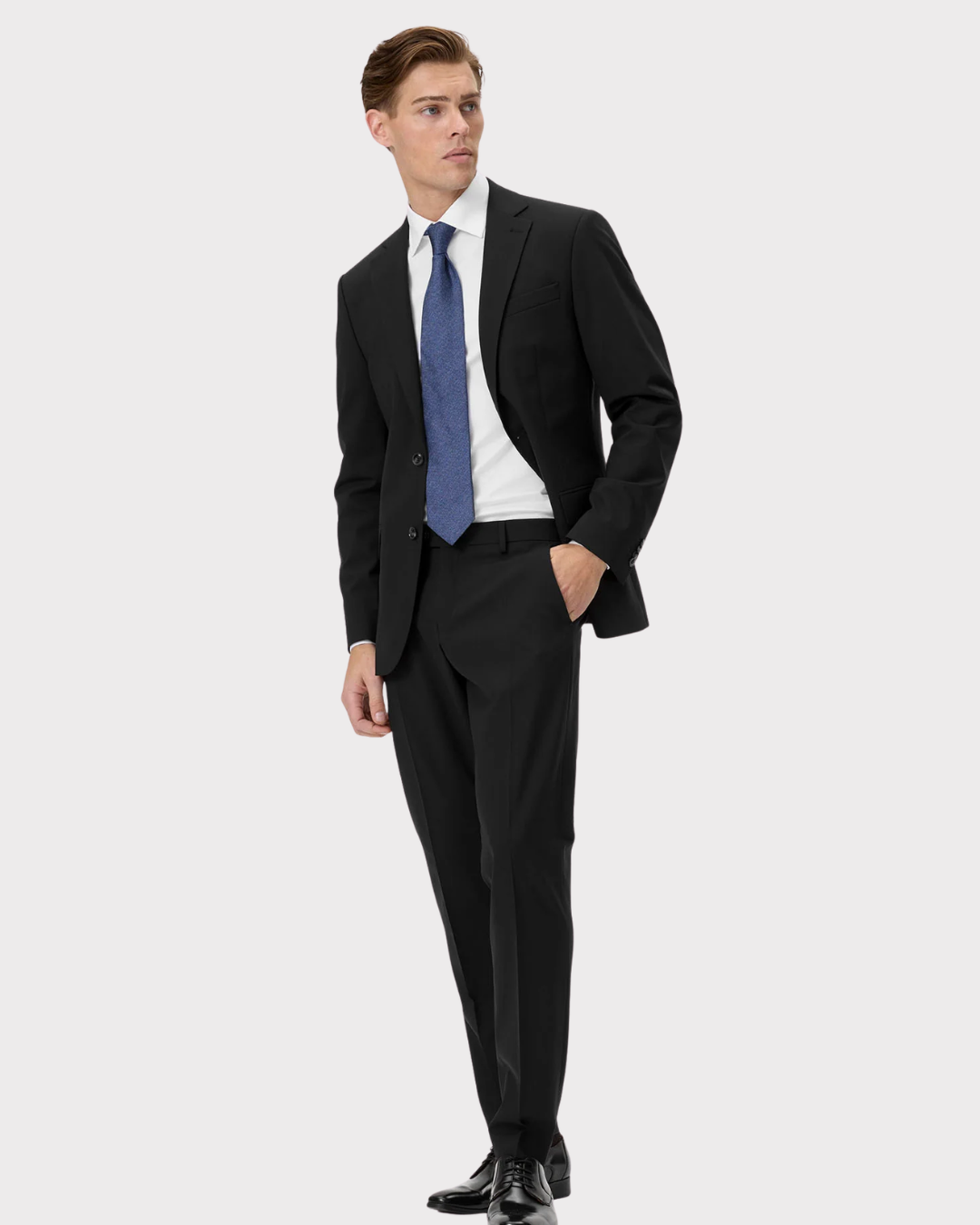 Bob Trouser