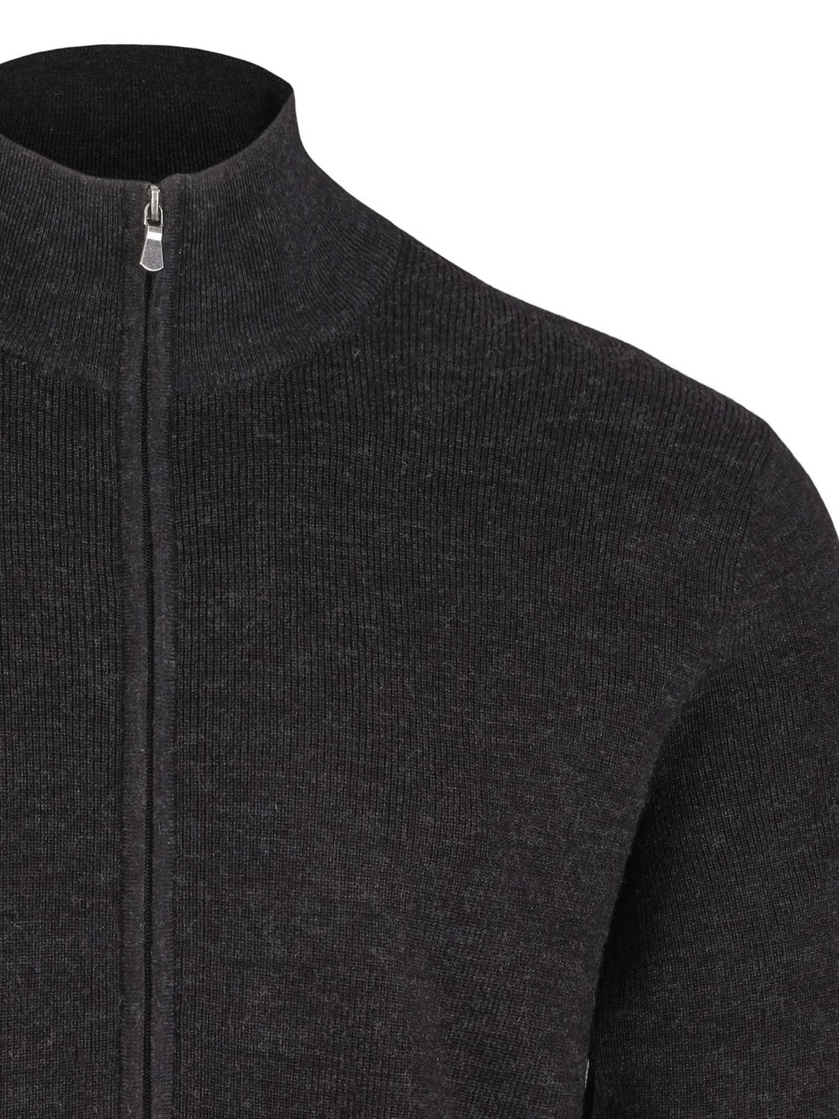 Henrik cardigan-Cardigan-Riccovero-Aandahls