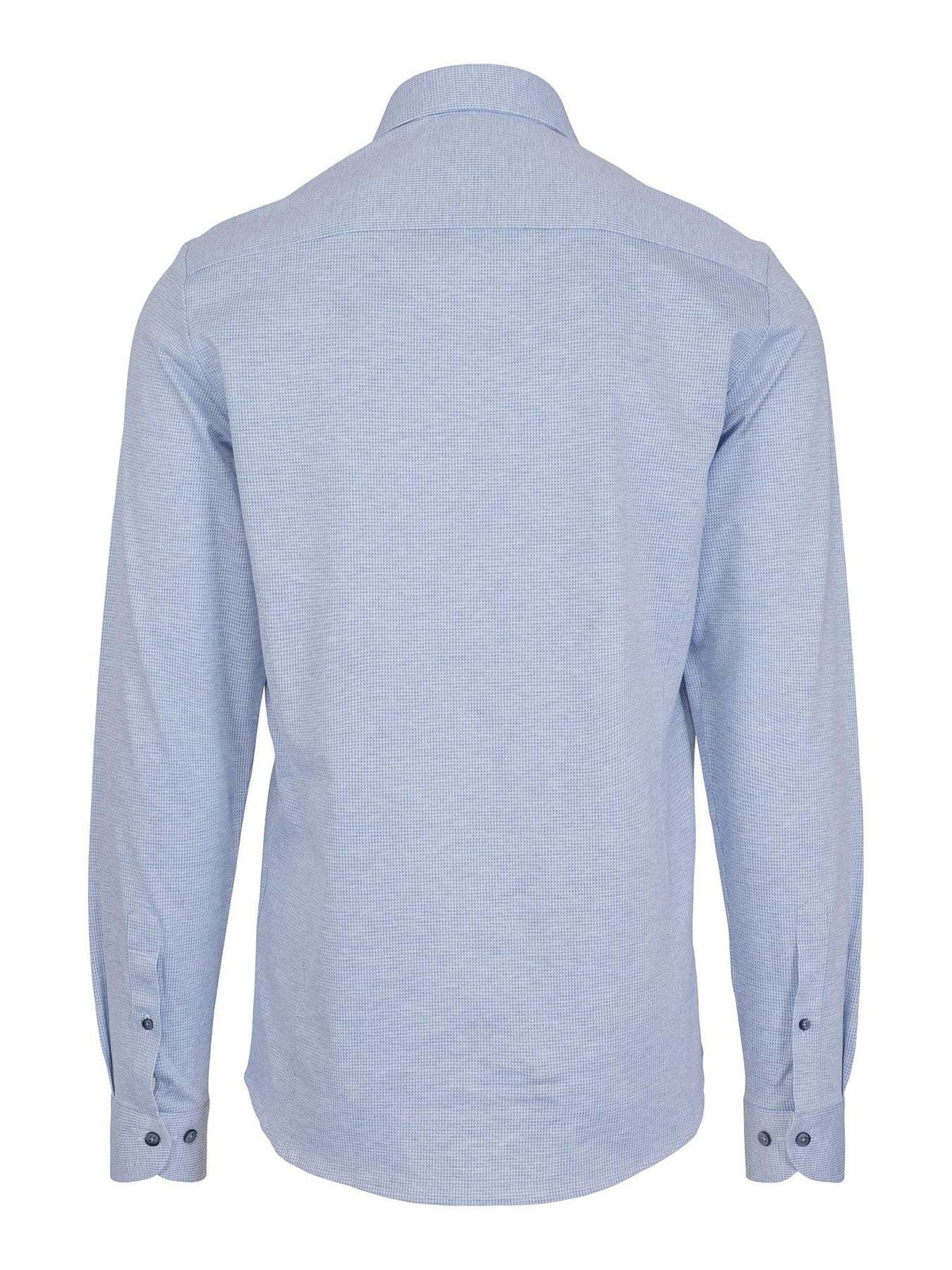 Leo tailor fit-Skjorte-Riccovero-Aandahls