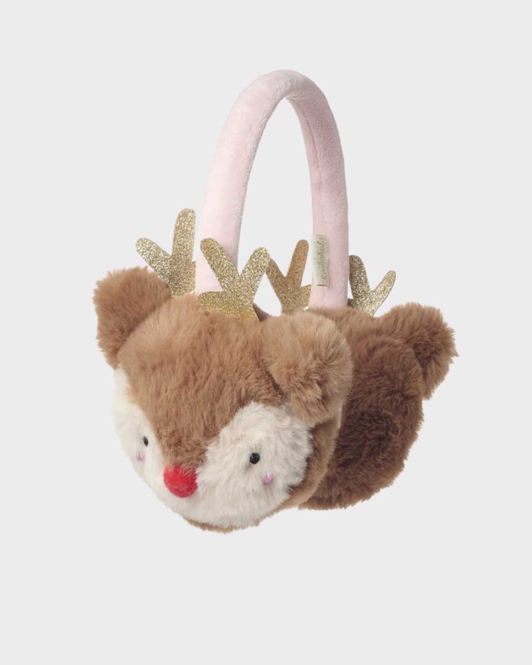 Little Reindeer Earmuffs