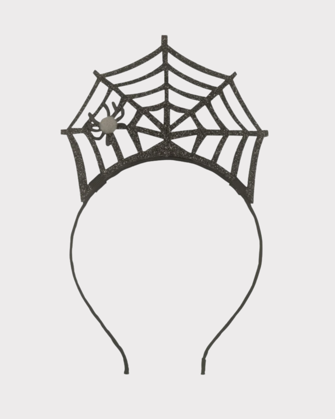 Spooky Spider Headband