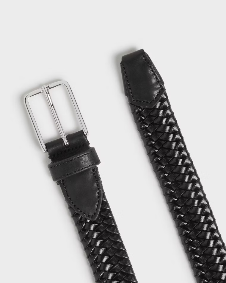 Joar belt-Tilbehør-Saddler-Aandahls