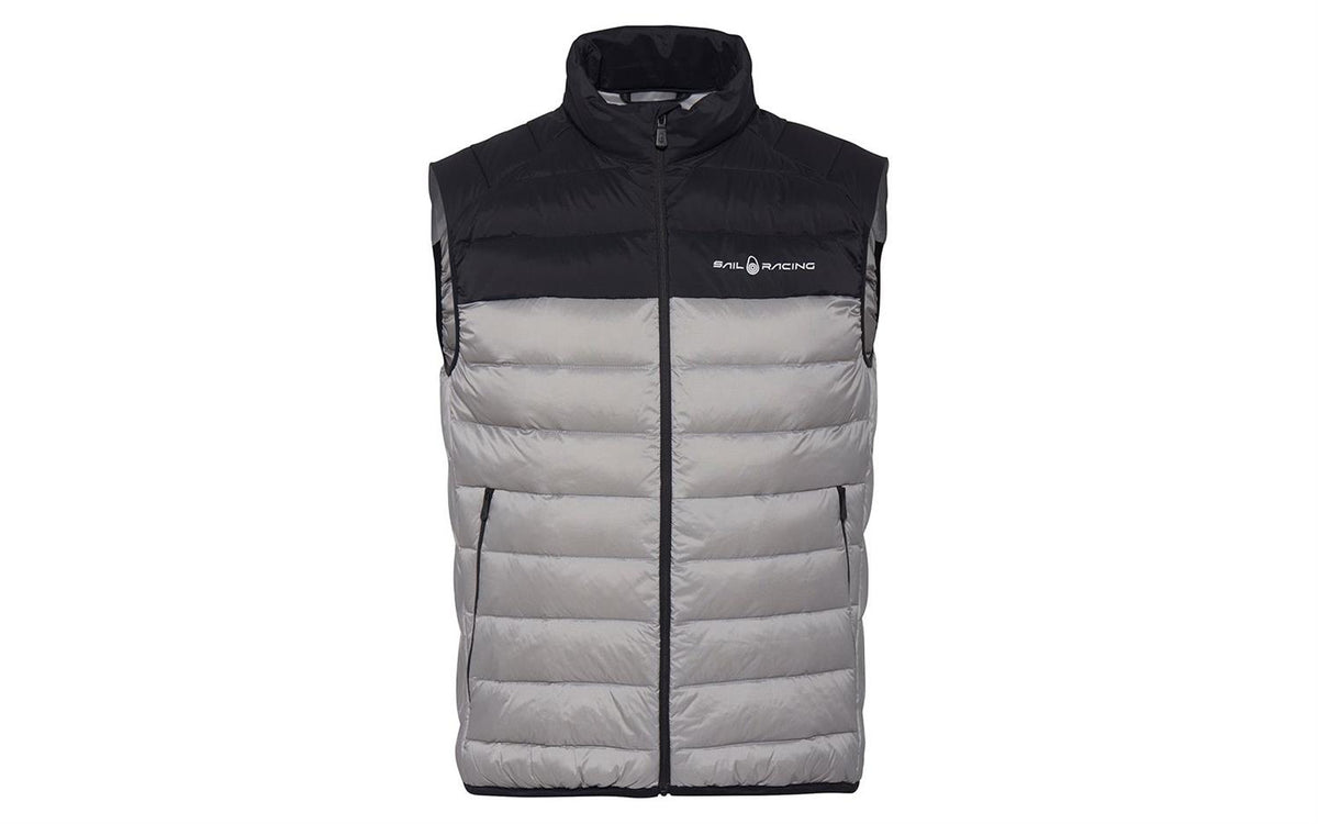 Spray Down Vest-Vester-Sailracing-Aandahls
