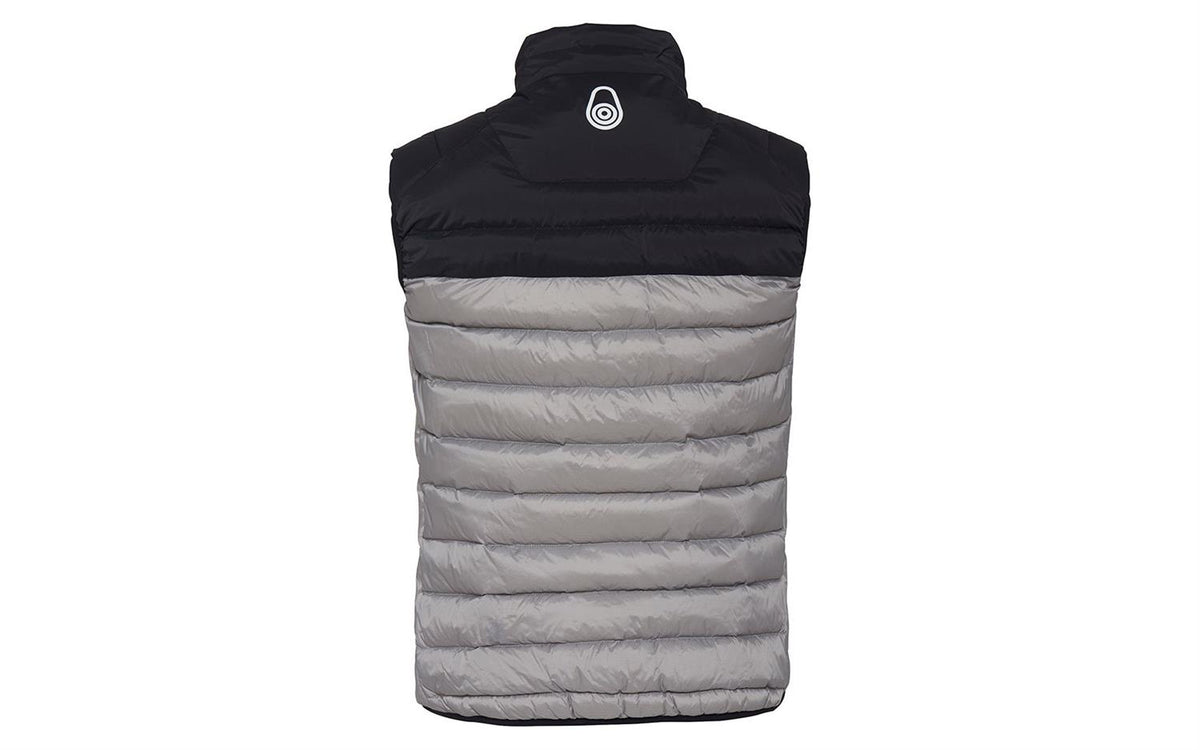 Spray Down Vest-Vester-Sailracing-Aandahls