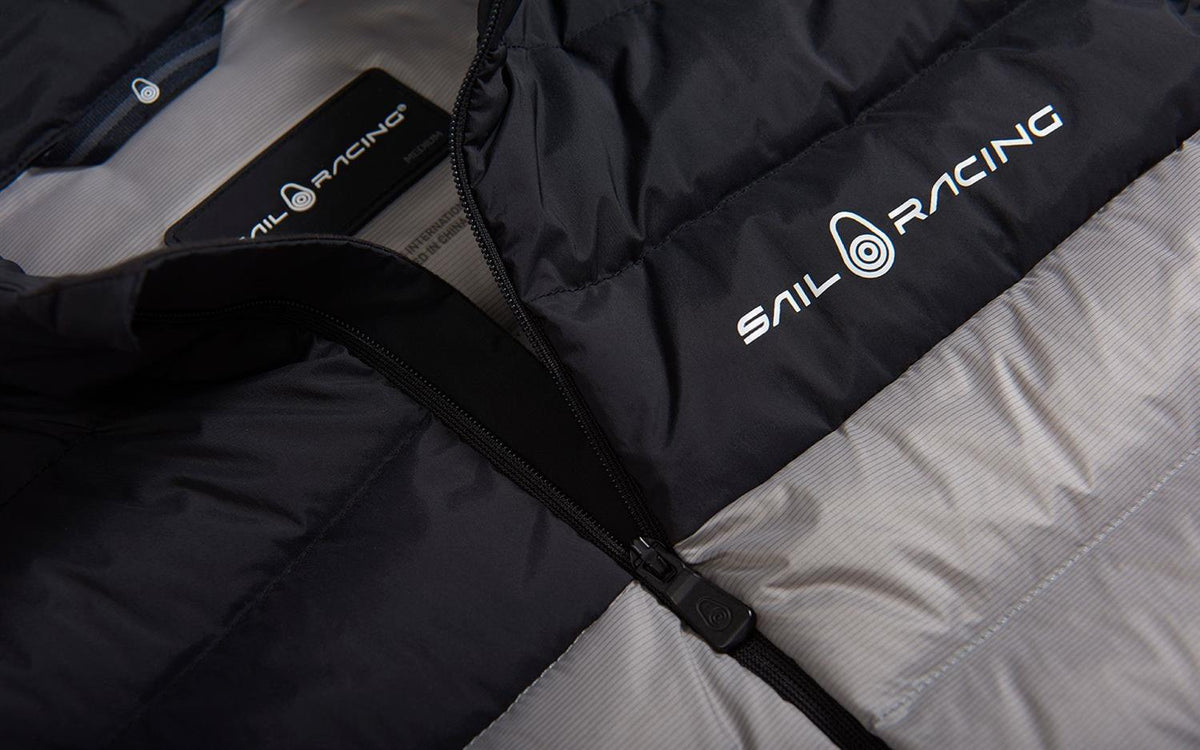 Spray Down Vest-Vester-Sailracing-Aandahls