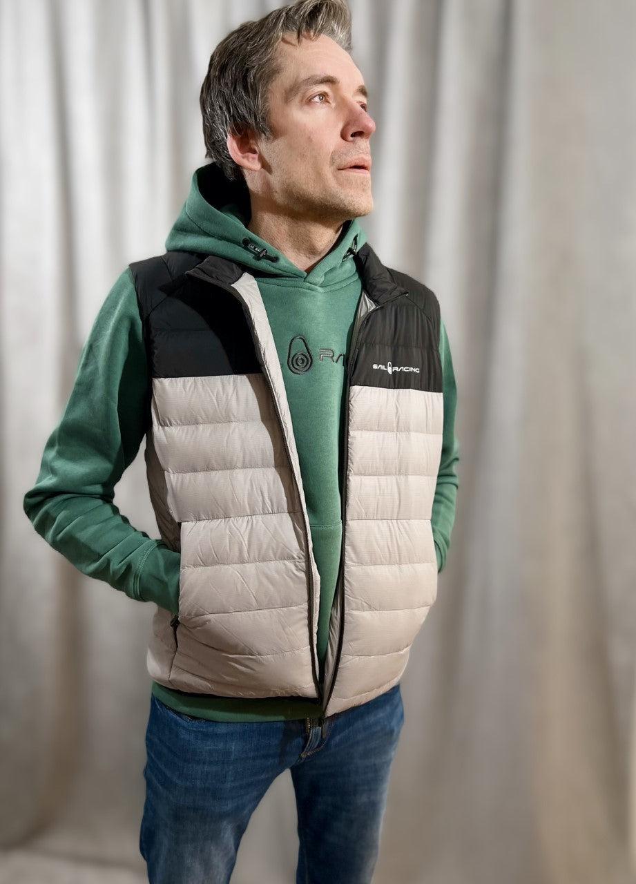 Spray Down Vest-Vester-Sailracing-Aandahls