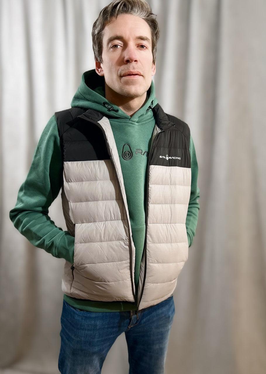 Spray Down Vest-Vester-Sailracing-Aandahls
