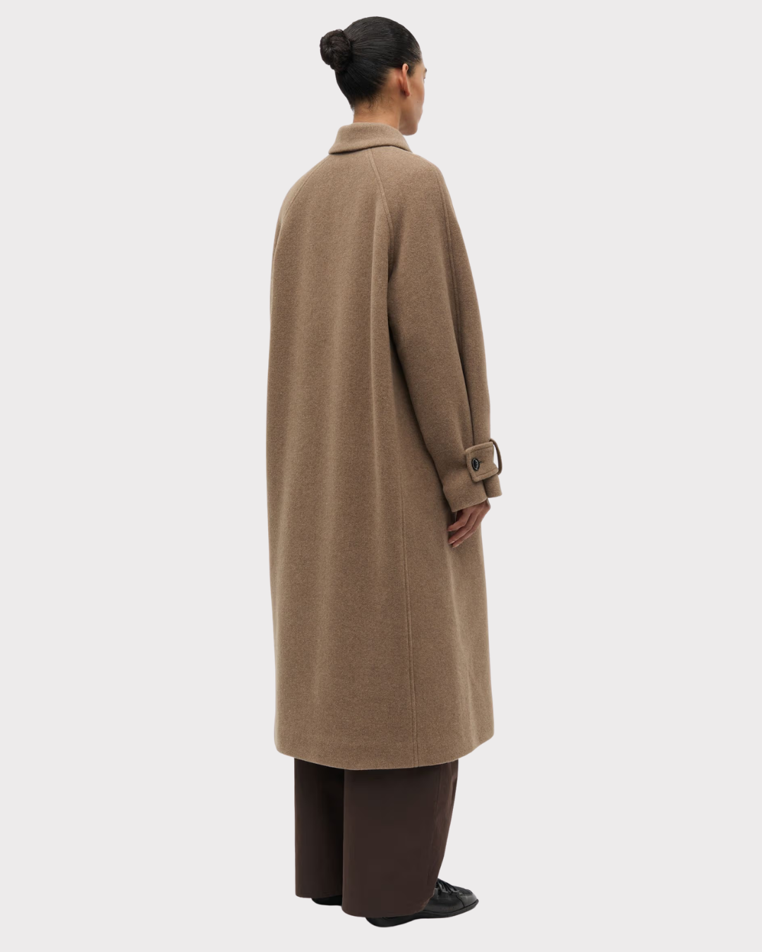 Alma Coat 14895
