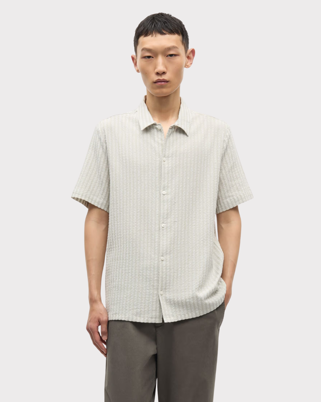 Avan Jx Shirt 14698-Skjorte-Samsøe Samsøe-Aandahls