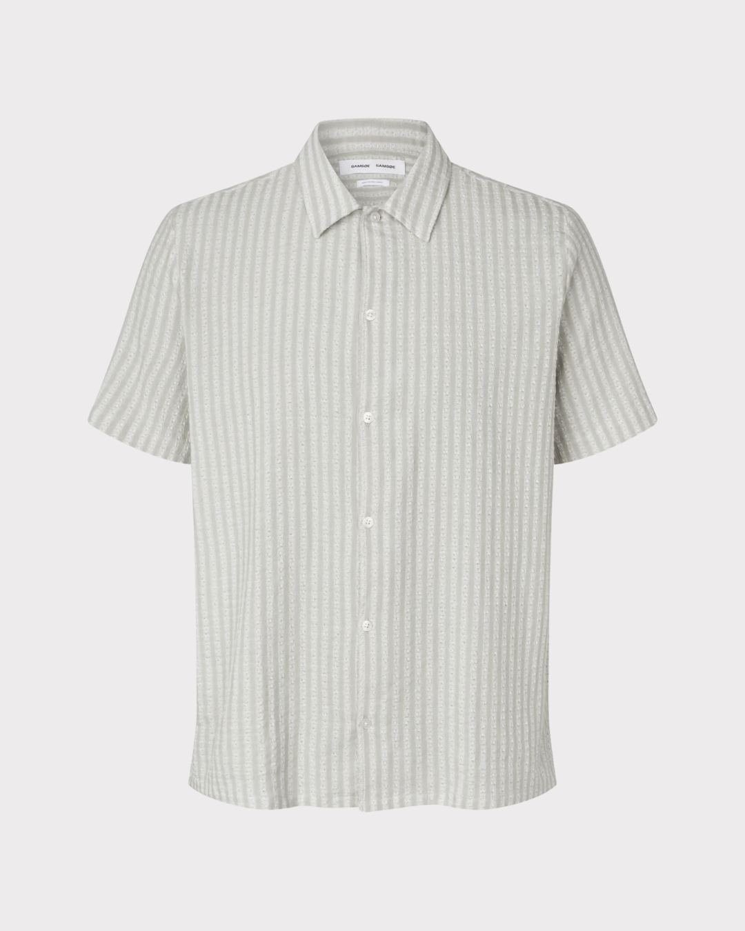 Avan Jx Shirt 14698-Skjorte-Samsøe Samsøe-Aandahls
