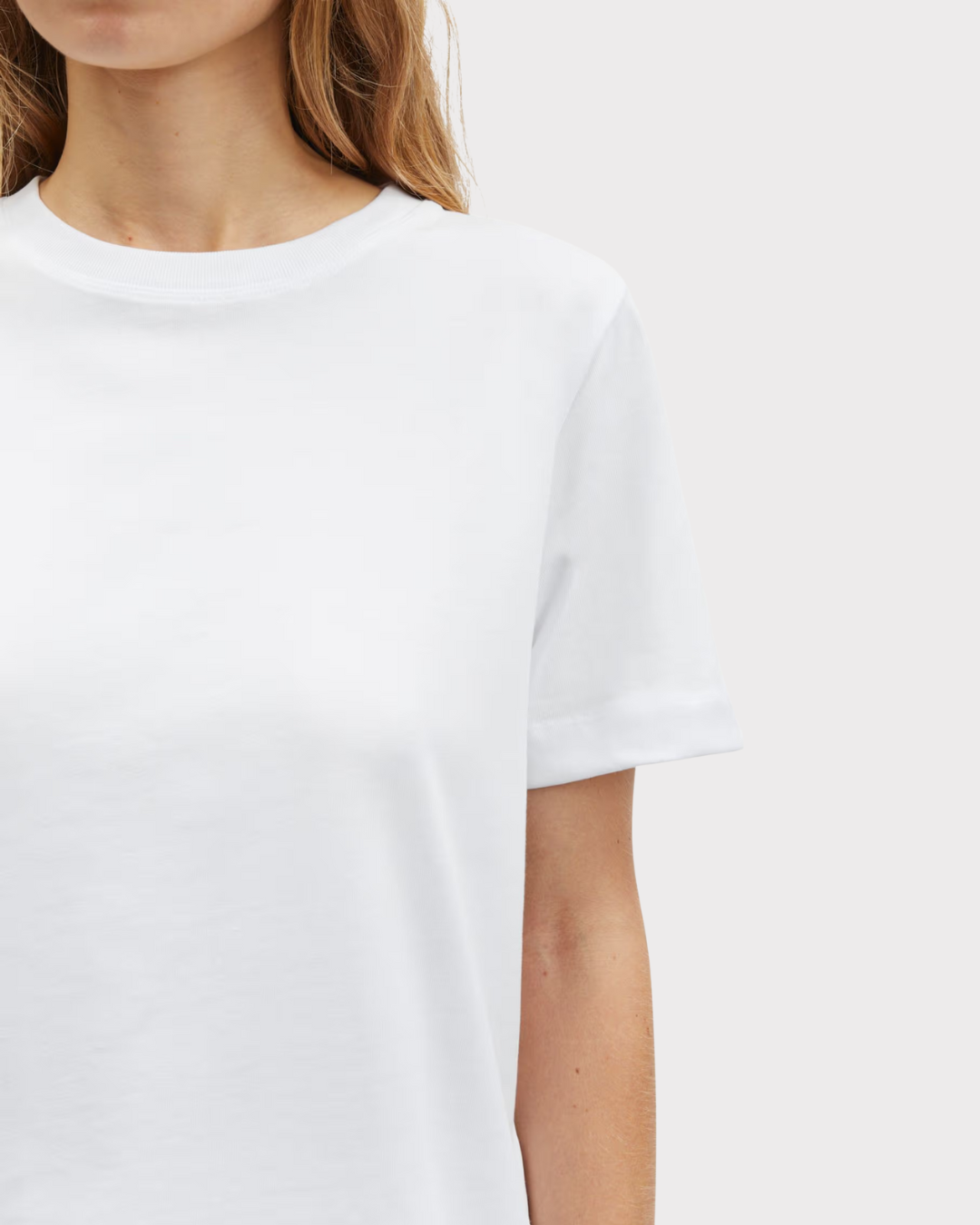 Camino T-Shirt Ss 6024