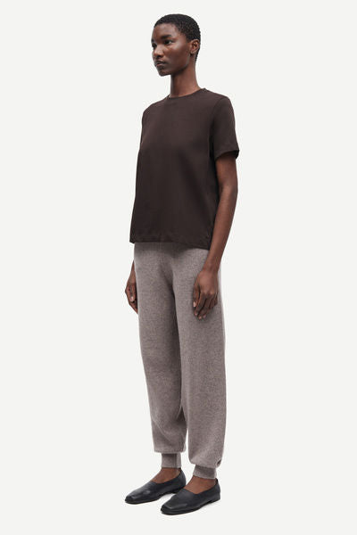 Camino T-Shirt Ss 6024