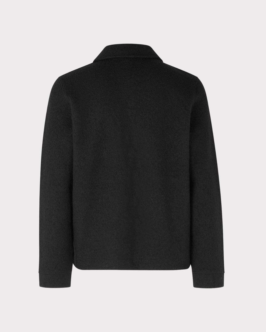 Hannes Full Zip 14612