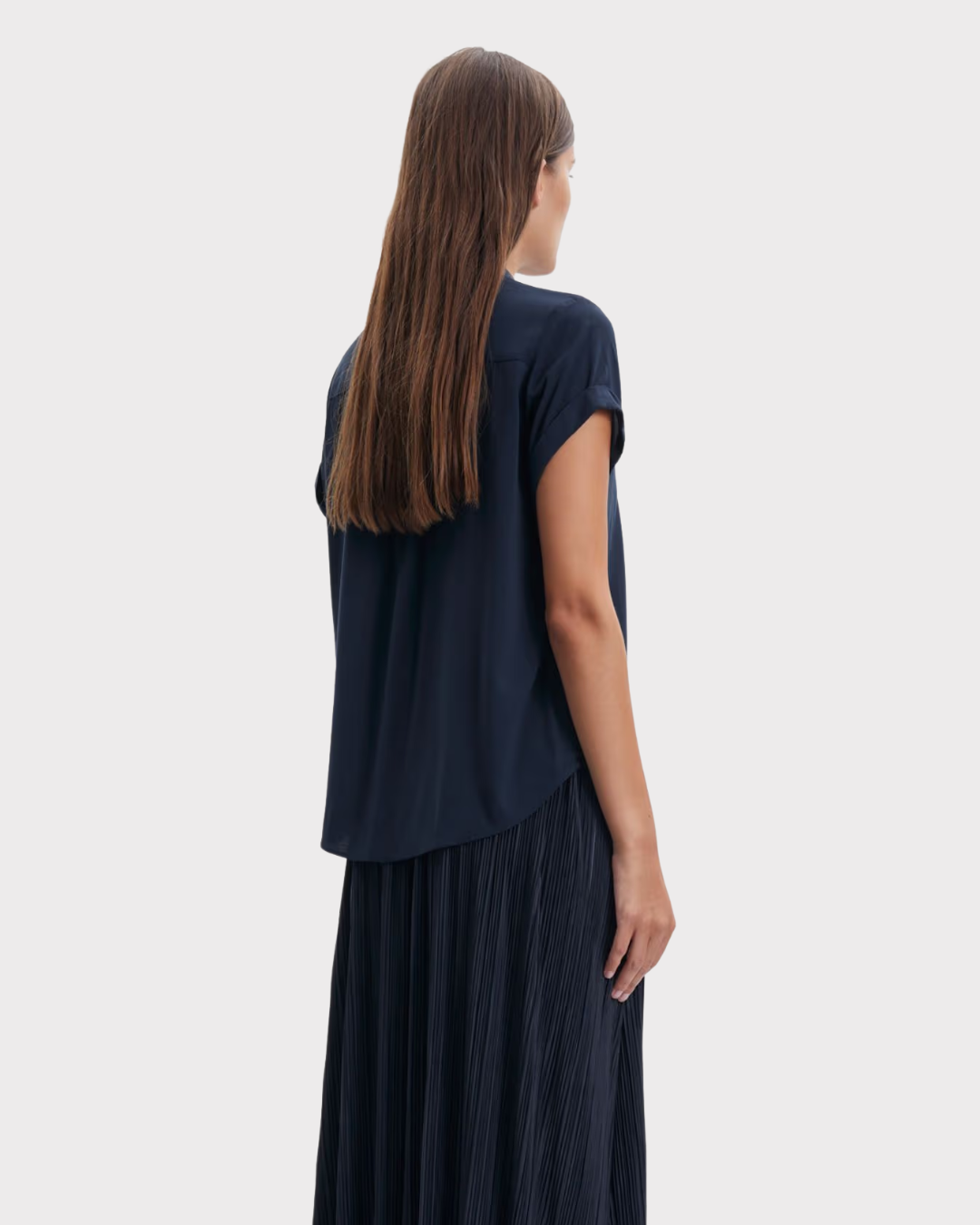 Majan Ss Shirt 9942